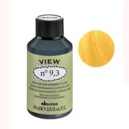 Davines View 9.3 60 ml Saç Boyası
