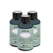 Davines View Charcoal Grey 60 ml Saç Boyası