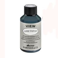 Davines View Violet Amethyst 60 ml Saç Boyası