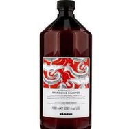 Davines Wegan Eva Dökülme Önleyici Energizing 1000 ml Şampuan
