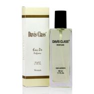 Davis Class S-38 EDP 50 ml Kadın Parfüm