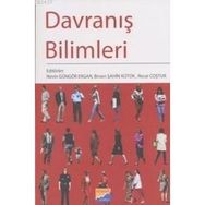 DAVRANIŞ BILIMLERI - KOLEKTIF
