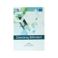 Davranış Bilimleri - Öznur Yüksel