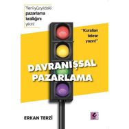 Davranışsal Pazarlama - Efil Yayınevi