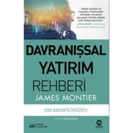 Davranışsal Yatırım Rehberi James Montiee