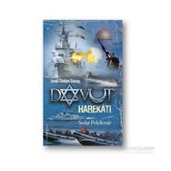 Davut Harekatı - Sedat Pekdemir