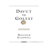 Davut ve Golyat - Malcolm Gladwell