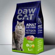 Daw Cat 1 kg Gurme Kuru Kedi Maması