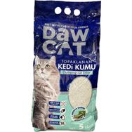 Daw Cat 5 lt Bentonit Marsilya Sabun Kokulu Kedi Kumu