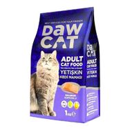 Daw Cat Somonlu 1 kg Yetişkin Kedi Maması