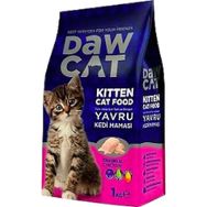 Daw Cat Tavuklu 1 kg Yavru Kedi Maması
