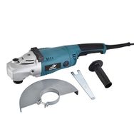 Dawreek 230 mm 2200 W Büyük Spiral Taşlama Makinesi
