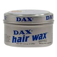 Dax 99 gr Wax Saç Şekillendirici