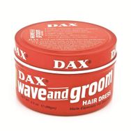 Dax Wave and Groom 99 gr Wax