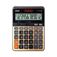 Daxi DX-7100 İşlem Kontrollü Büyük Boy Hesap Makinesi