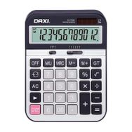 Daxi DX-7200 12 Haneli Büyük Boy Masaüstü Hesap Makinesi