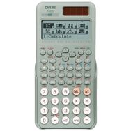Daxi X-900 Soft Yeşil Hesap Makinesi