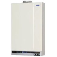 Daxom 12 Stl Low Nox 12 lt Hermetik Şofben
