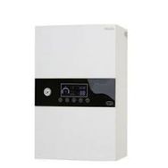 Daxom Naviels UK-DAX-36ETT Elektrikli Kombi