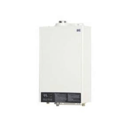 Daxom Ukdax 12 STL 12 lt Fanlı Hermetik Şofben