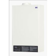 Daxom Ukdax-12STL Hermetik LPG Şofben
