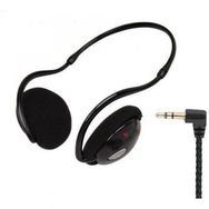 DAXON DX-E101 1.2 mt Stereo Siyah Kulaklık