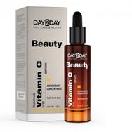 Day2Day Beauty Stabılısed C %10 Serum 30 ml Vıtamın