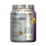 Day2Day The Collagen All Body Hyaluronic Acid 450 gr Toz