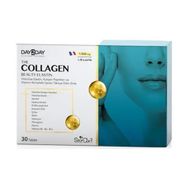 Day2Day The Collagen Beauty Elastin 1000 mg 30 Tablet