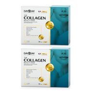 Day2Day The Collagen Beauty Fish 2x30 Saşe