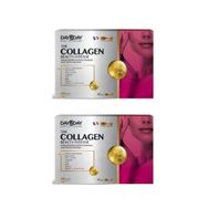 Day2Day The Collagen Beauty Intense Çilek Aromalı 30 Saşe