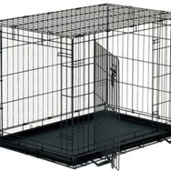Dayang 108x69x77.5 cm Köpek Kafesi