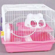 DaYang 35x26x27 cm Hamster Kafesi