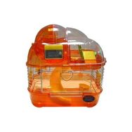 DaYang PG-049 M-02 Sayaçlı Hamster Kafesi