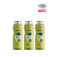 Daycare 3x750 ml Zeytinyağlı Duş Jeli