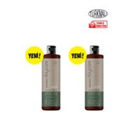 Daycare Aloevera 2x400 ml Şampuan
