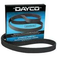 Dayco 164STP8M254H Eksantrik Kayışı
