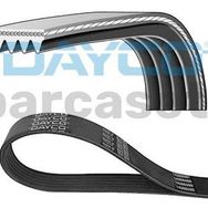 Dayco 5PK1025 Kanallı Kayış