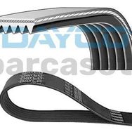Dayco 5PK1345 Kanallı V Kayışı