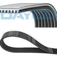 Dayco 7PK1715 Kanallı V Kayışı