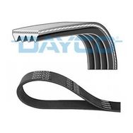 Dayco 7PK2285 Kanallı V Kayısı