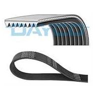 Dayco 8PK1110HD Kanallı V Kayısı