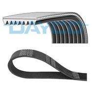 Dayco 8PK2043HD Kanallı V Kayışı