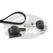 Dayco KTB115 Partner Berlingo Expert Jumpy P806 P205 P405 Boxer Jumper C15 ZX Xantia Evasion XUD9 XUD9SD XUD9TE 136 Dış Kayış 00 Eksantrik Rulman Kiti Triger Seti