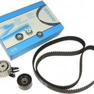 Dayco KTB317 Vectra C Z19DT Z19DTL Brava Bravo Marea Doblo 1.9 JTD Eksantrik Rulman Kiti Triger Seti