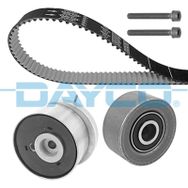 Dayco KTB562 Aveo T255 Cruze F14D F16D Astra H Meriva Vectra Zafira 1.6I 16V 02 F14D3 Z16XEP A16LET A16XER Eksantrik Rulman Kiti Triger Seti