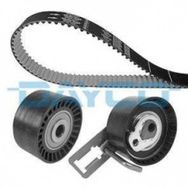 Dayco KTB959 C5 III C4 II Ds4 P208 P308 P3008 P5008 P2008 Partner Tepe Berlingo III C3 III DS3 Ds5 P301 C Elysee DV6C DV6DTED E5 141 Dış Kayış Transit Courier B Max C Max 1.6TDCI Eksantrik Rulman Kiti Triger Seti