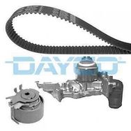 Dayco KTBWP3210 1.2 16V Clio II III Logan Modus Symbol Twingoo Devirdaim Takım Triger Seti