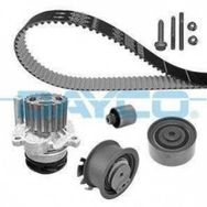 Dayco KTBWP4410 Passat Jetta III Golf V Touran Octavia Toledo BVE BWV BMA BKP BUZ BMR Devirdaimli Triger Eksantrik Gergi Seti