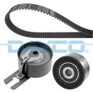 Dayco Volvo C30 1.6 D Dizel 2008-2010 Triger Seti